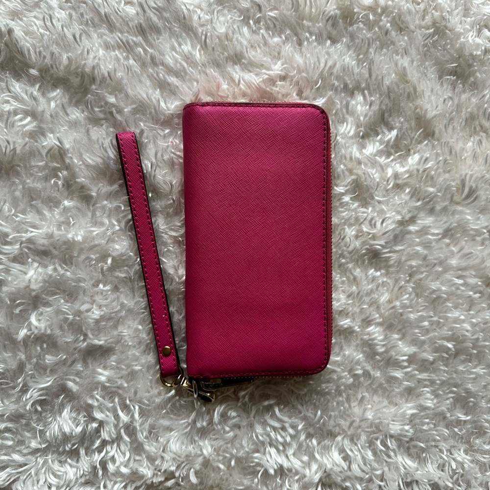 Michael Kors handbag and wallet - Picture 4 of 13